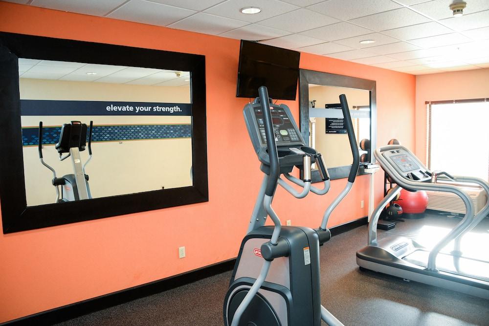 Hampton Inn Франкфорт Экстерьер фото